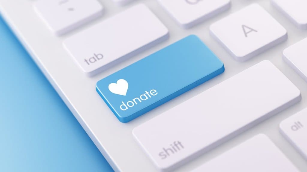 3 Qualities to Look for When You Want to Support a Charity