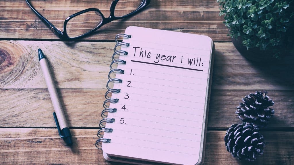 4 Resolutions to Grow Your Business in 2020