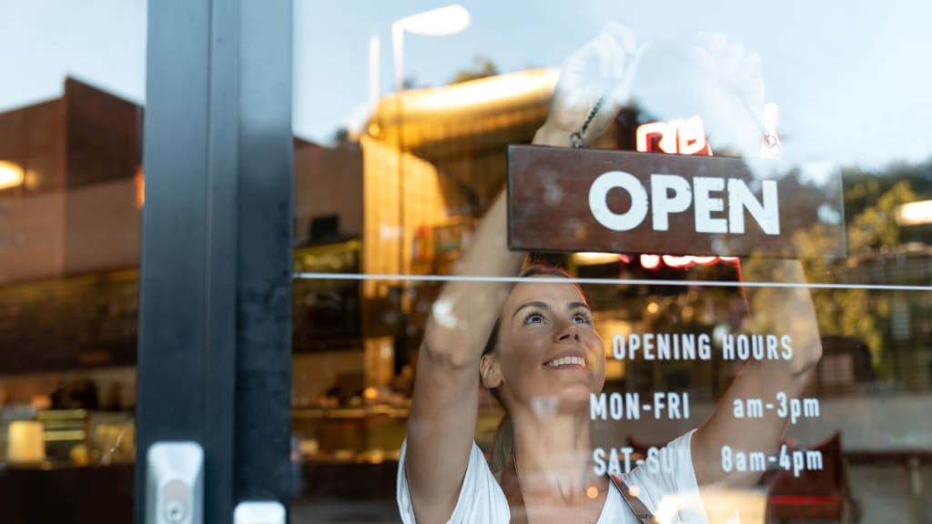 7 Small-Business Strategies for Customer Retention