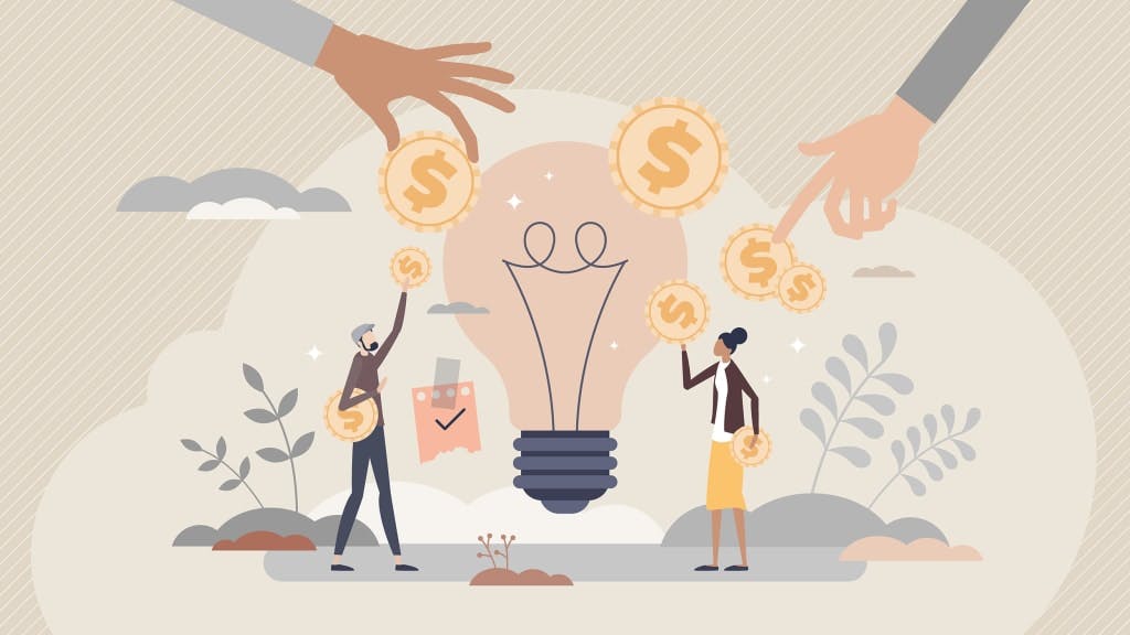 7 Little-Known Ways to Raise Funding for Solopreneurs or Small Teams
