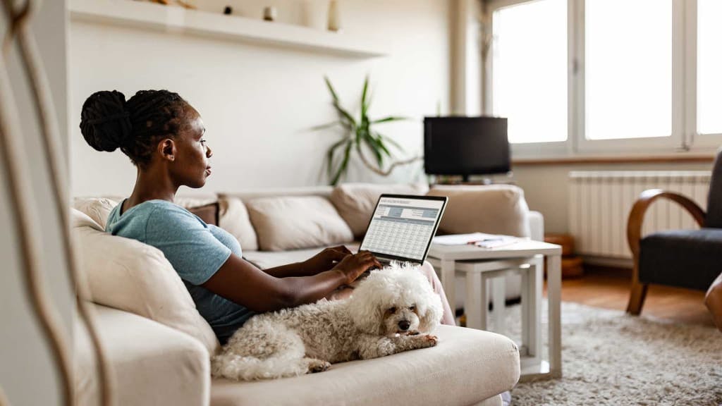 Don’t Write Off Remote Work Just Yet: Four Tips for Success