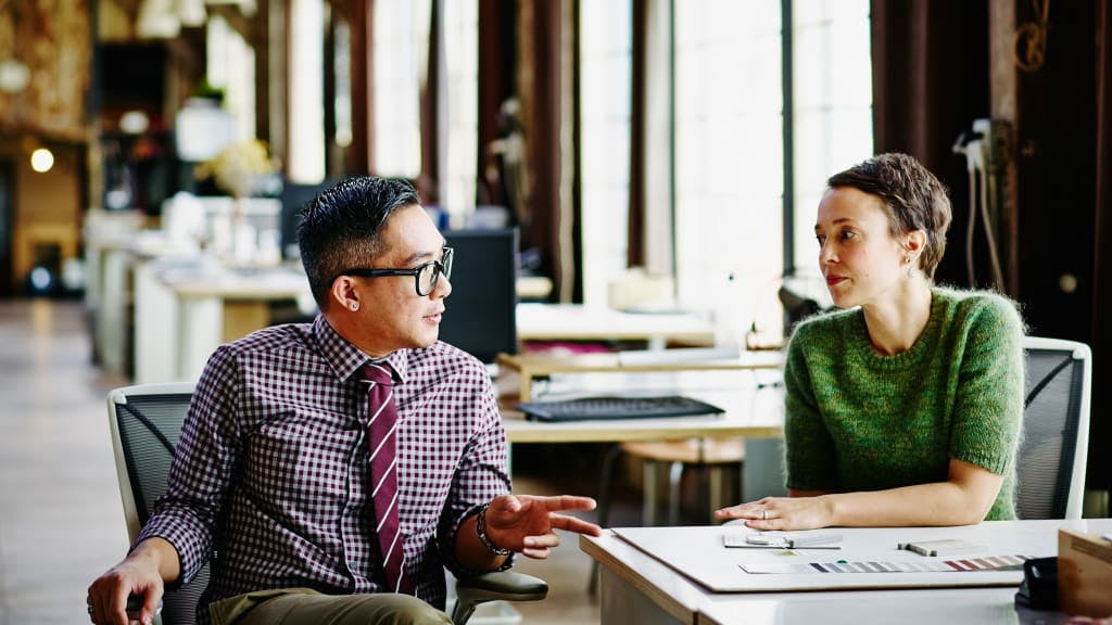 8 Qualities Every Good Mentor Should Have