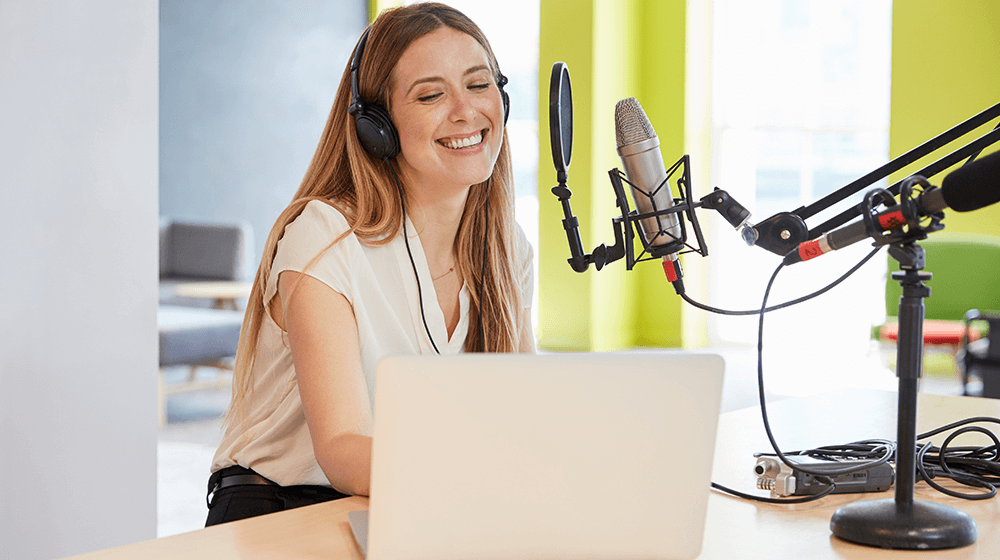 14 Podcasts That Have Impacted How These Entrepreneurs Run Their Businesses (and Why)