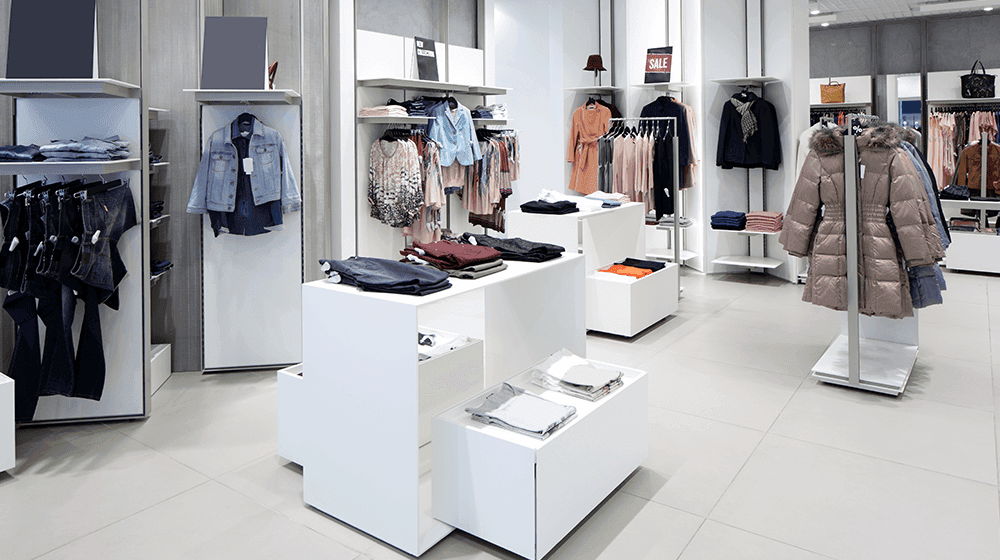 10 Factors to Consider Before Finalizing Your Retail Store Design