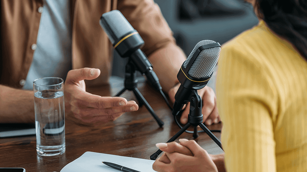 11 Top Tips Gleaned From Podcasts and How They Can Help Improve Your Business