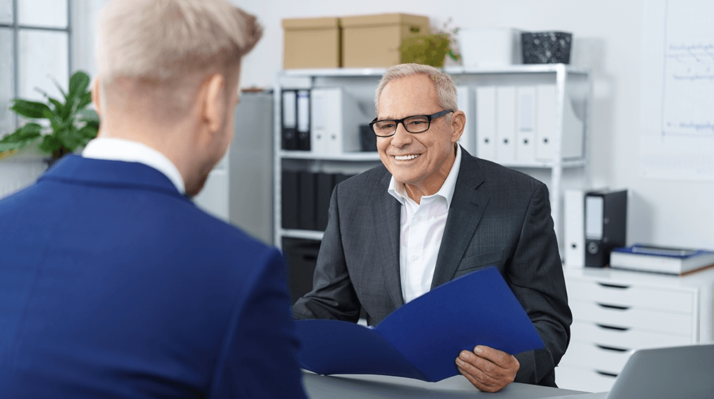 13 Vital Lessons to Learn About Hiring for a Senior-Level Position