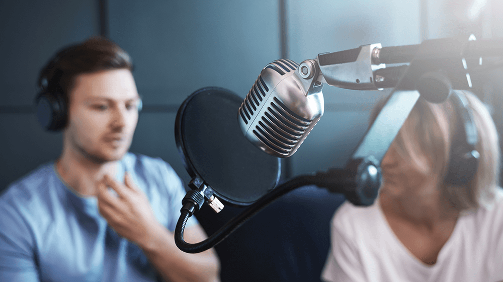 11 Top Business Podcasts for Professionals (and Why They’re Worth Listening To)