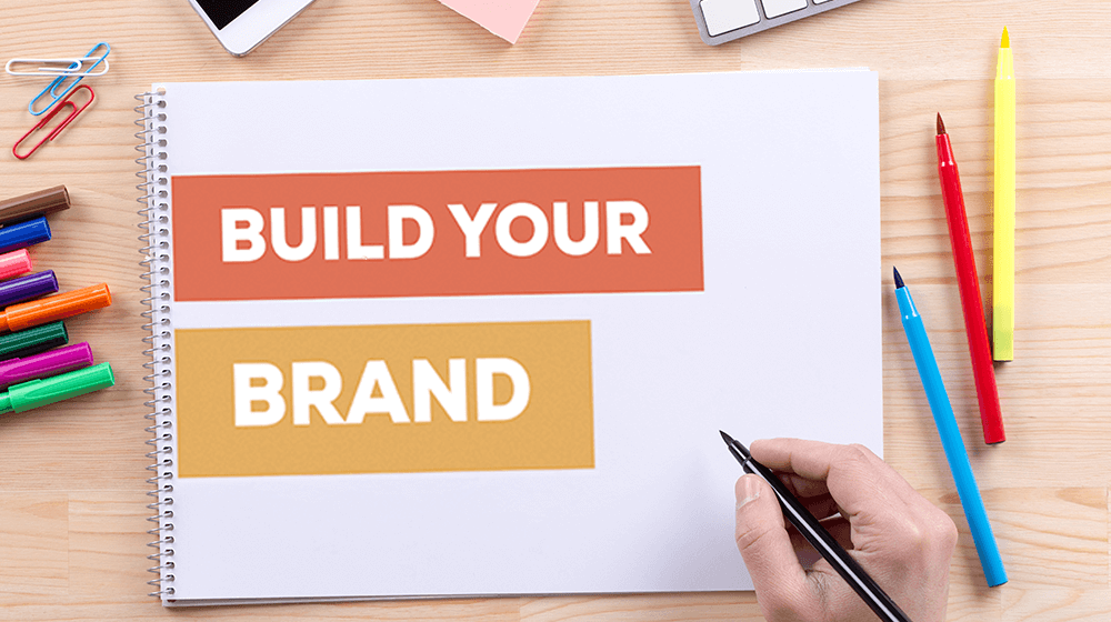 Starting a Business? 12 Key Tips for Successful Brand Building