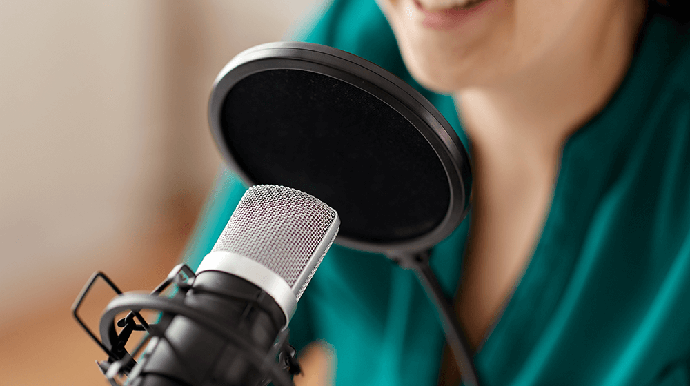 19 Inspiring Podcasts to Boost Your Entrepreneurial Creativity