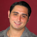 Anthony Saladino's avatar