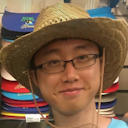 Tinghui Zhou's avatar