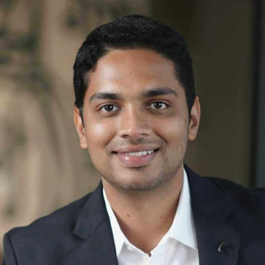 Sujay Pawar's avatar