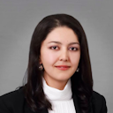 Feruza Djamalova's avatar
