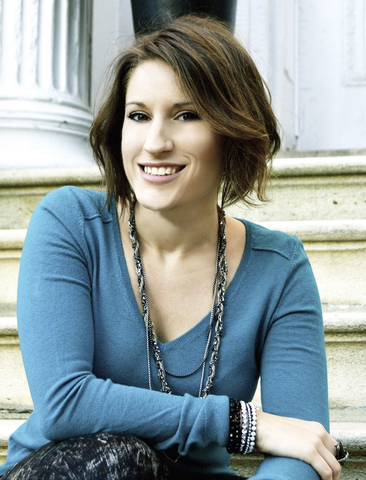 Lauren Perkins's avatar