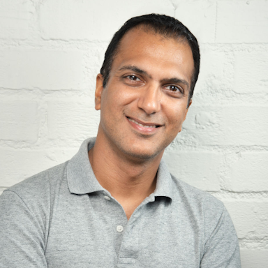 Sameer Bhatia's avatar