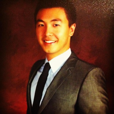 Kyle Wong's avatar