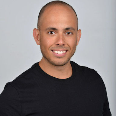 Christian Rivera's avatar