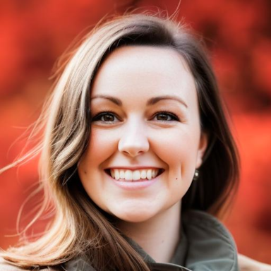 Kaitlyn Witman's avatar