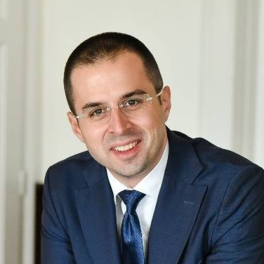 Bogdan Gecic's avatar