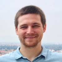 Mike A. Podesto's avatar