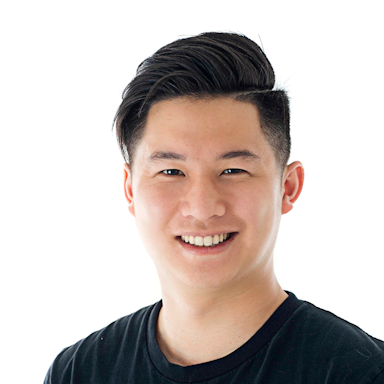 Jason Khoo's avatar
