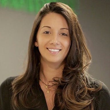 Jessica Gonzalez's avatar