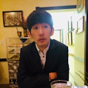 Shu Saito's avatar