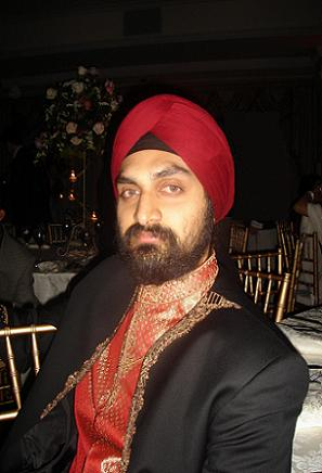 Manpreet Singh's avatar