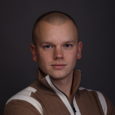 Yury Sokolov's avatar
