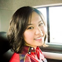 Annie Wang's avatar