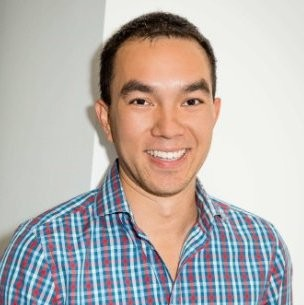 Nathan Yap's avatar