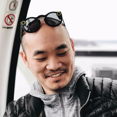 Charles Koh's avatar