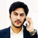 Asim Rais Siddiqui's avatar