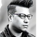 Andy Pandharikar's avatar