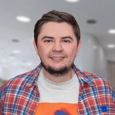 Roman Smolevskiy's avatar