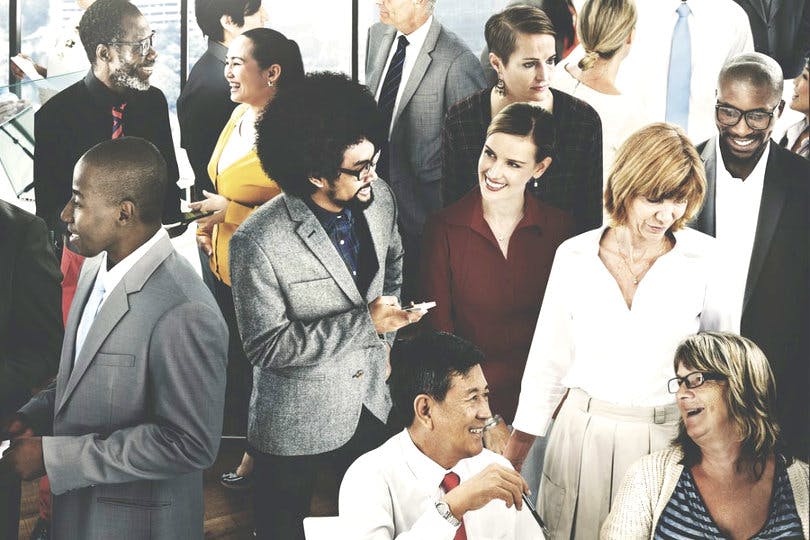 New to Networking? 10 Steps to Ensure You’re Making Long-Term Connections