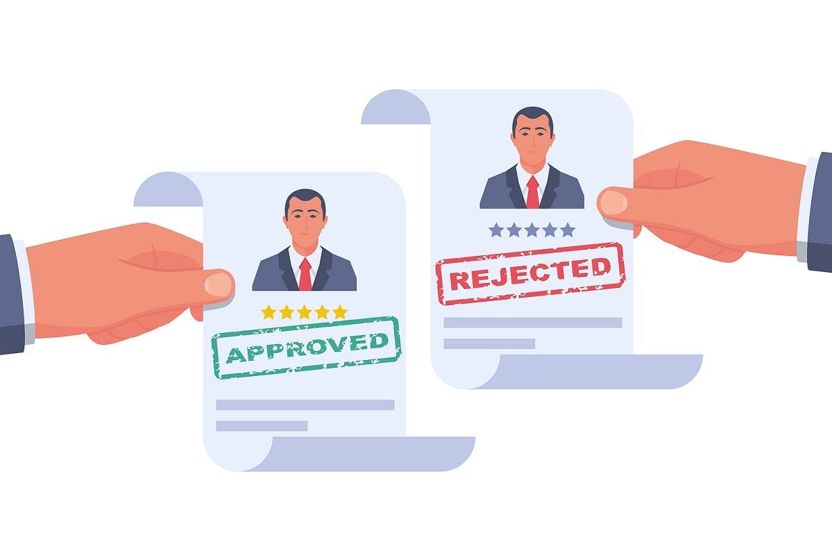 Have to Reject an Internal Candidate? Be Sure to Take These 8 Steps