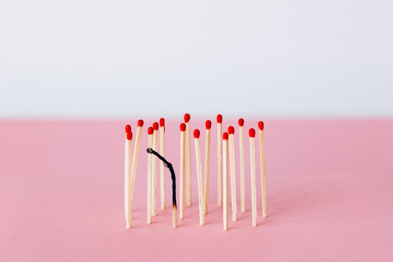 The Release Strategy: Avoiding Burnout While Scaling Your Business as a Woman Owner